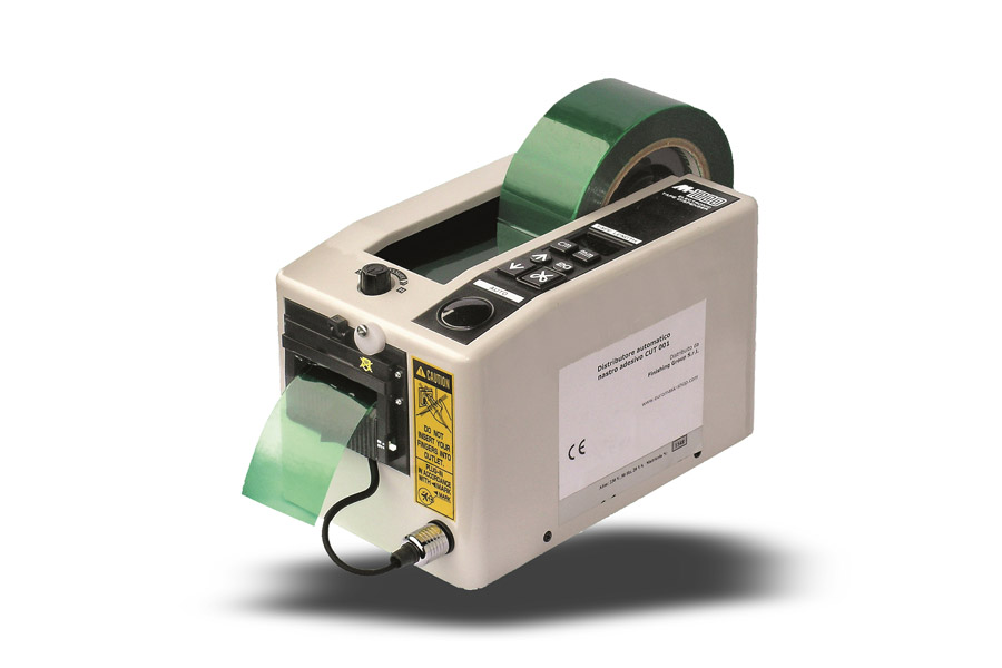 CUT Distributore automatico taglianastro