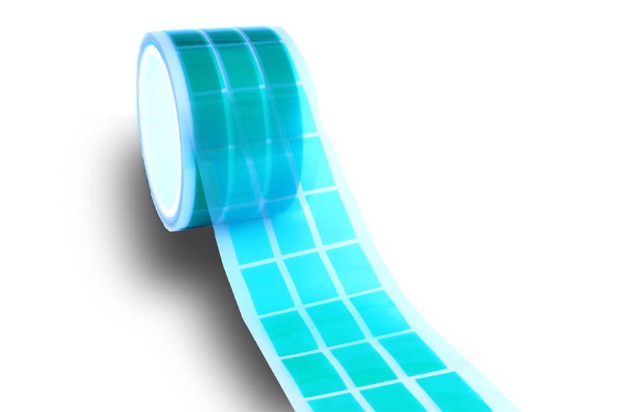 Immagine di Bollini RPL per verniciatura e mascheratura