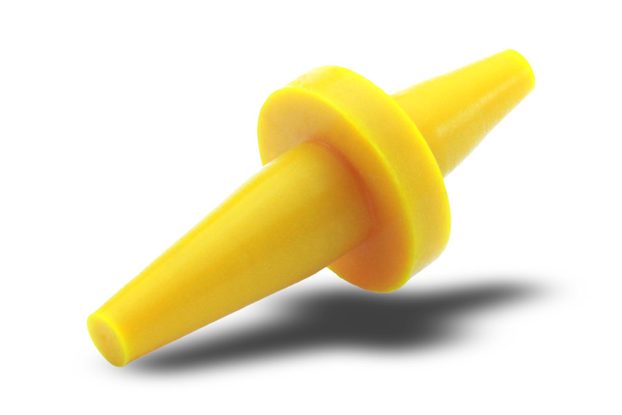 WFP Tappi 315°C in silicone con rondella