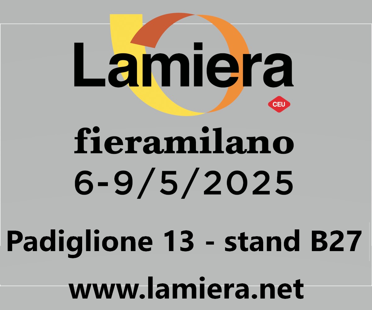 FINISHING GROUP Lamiera-2025