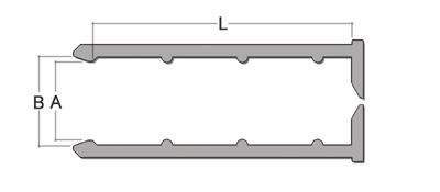 VRZC disegno quotato 2d