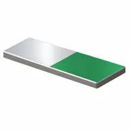 Méthodes de masquage pour profilés plats | Échantillonnage gratuit Euromask